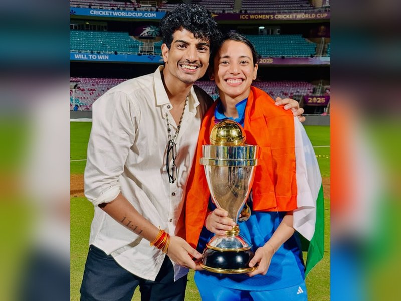 Palash Muchhal shares wedding update with Smriti Mandhana in public statement after cheating allegations