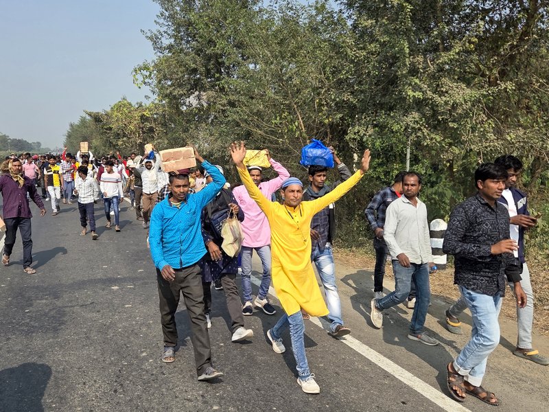 FairPoint: Why India needs to remember Ambedkar more than Babri mosque on Dec 6