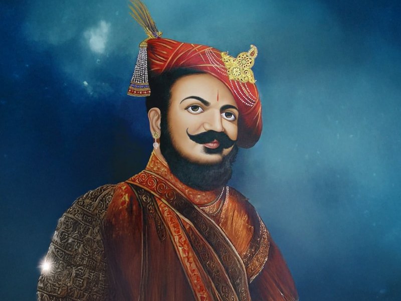 बालाजी बाजीराव: मराठा साम्राज्य के स्वर्णिम युग के निर्माता, दिल्ली से अटक तक फैलाया साम्राज्य