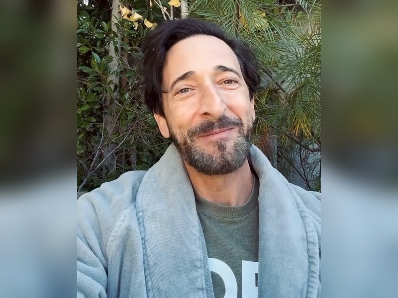 Adrien Brody making scathing remark against AI, says AI cannot replace emotion 
