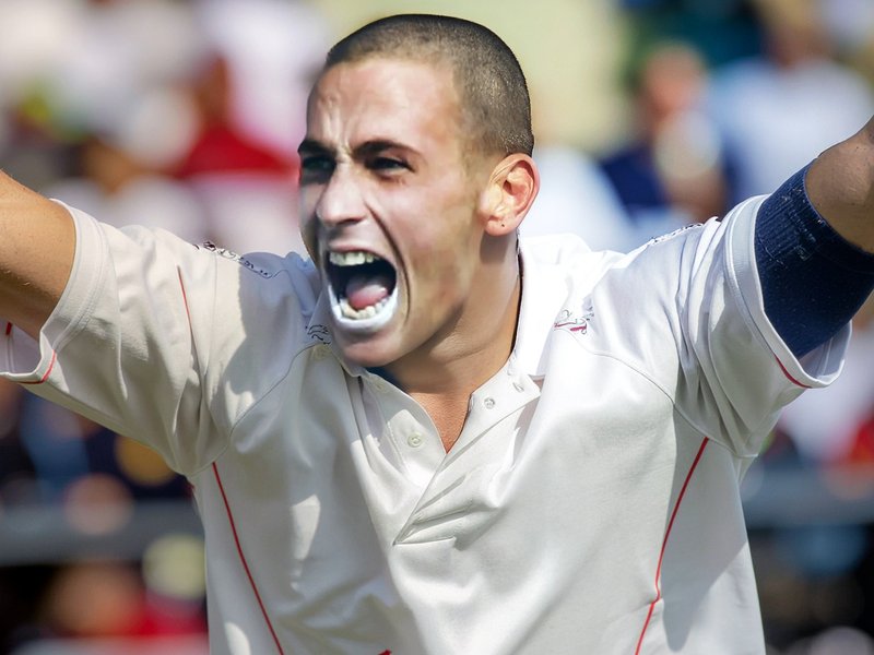 साइमन जोंस: एशेज के भुला दिए गए हीरो, जिनकी रिवर्स स्विंग से पोंटिंग भी खौफ खाते थे