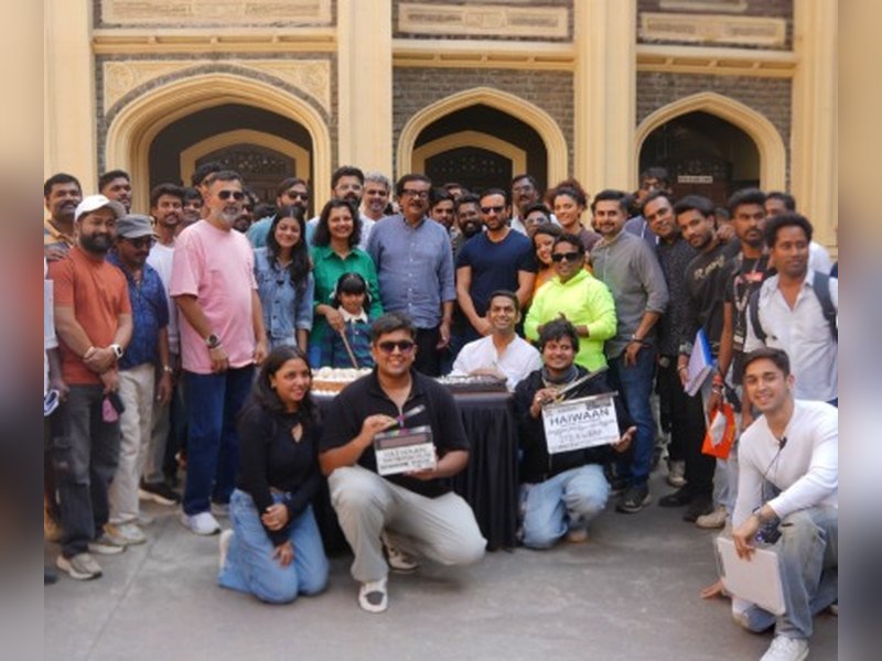 Saif Ali Khan wraps up ‘Haiwaan’