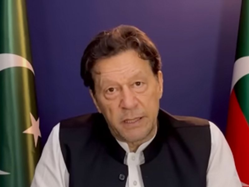 Why Pakistan's military cannot afford to eliminate Imran Khan: Punjab factor and fear of nationwide upheaval