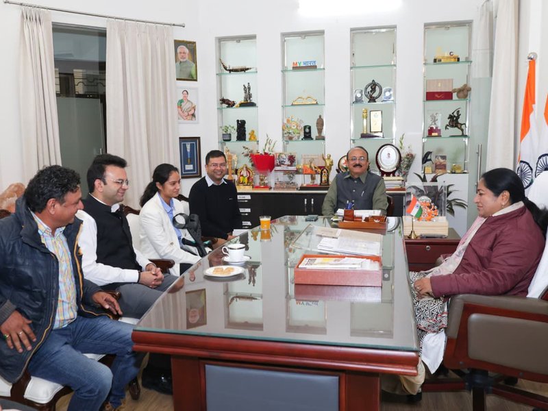 Delhi CM announces Rs 1.5 crore reward for Pratika Rawal after ODI WC triumph (Credit: X)