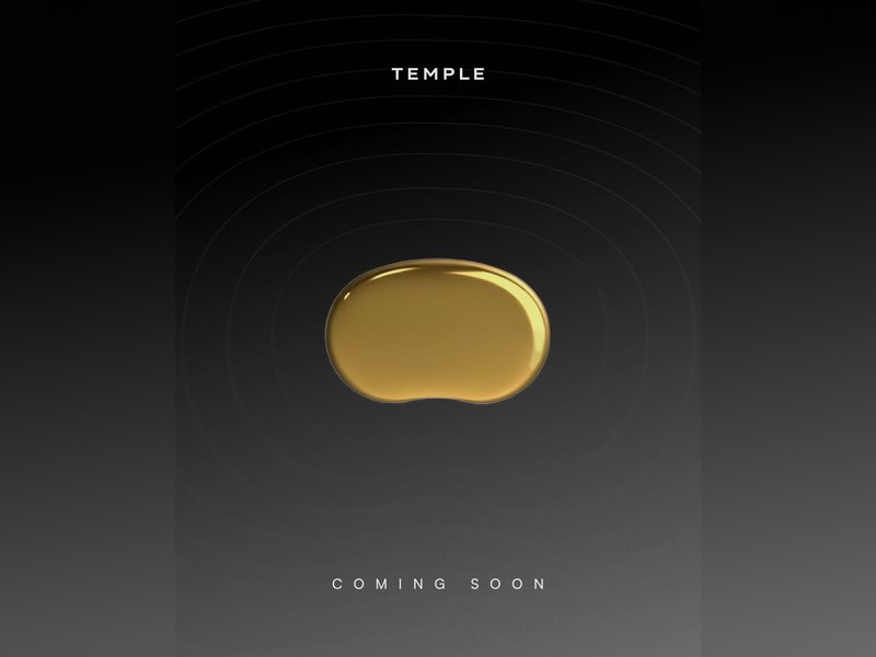 Deepinder Goyal unveils teaser of ‘Temple’, a brain-flow device