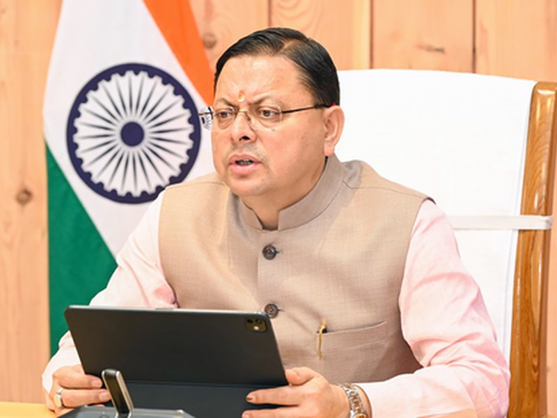 Nightclub fire: CM Dhami speaks to Goa counterpart amid fears of U’Khand residents getting affected