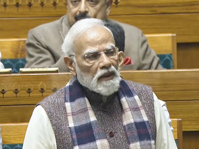 पिछले 11 वर्षों में देश के टेक्सटाइल क्षेत्र में आया ऐतिहासिक बदलाव, इन्फ्रास्ट्रक्चर से लेकर स्किल में हुआ सुधार: पीएम मोदी