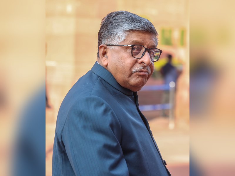 प्रधानमंत्री मोदी की अगुवाई में भारत दुनिया की बड़ी आर्थिक ताकत बन रहा: रविशंकर प्रसाद