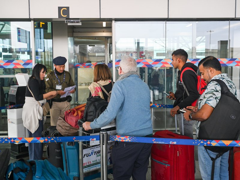 444 flights expected to be cancelled on March 1 over airspace closures: DGCA