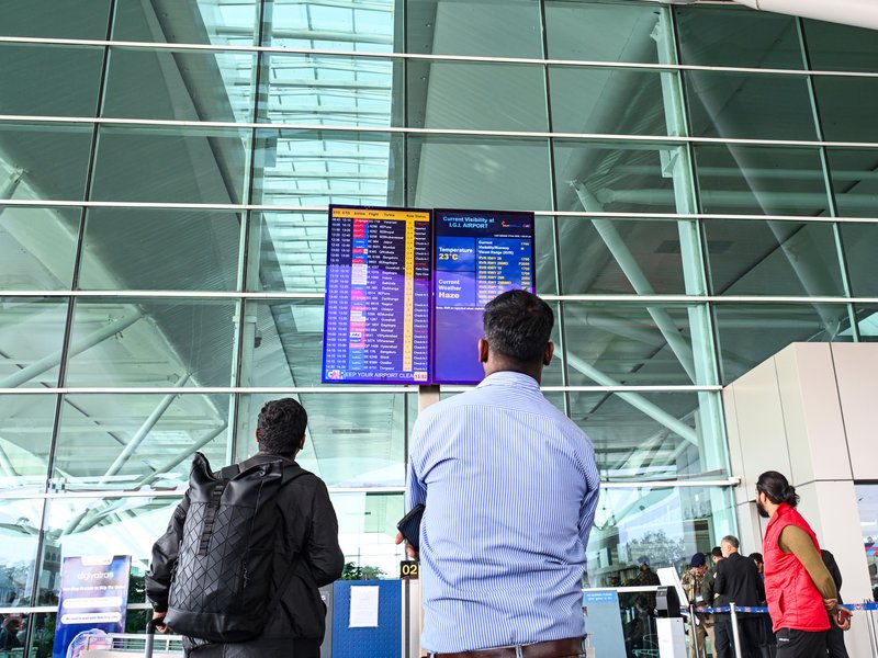 Govt withdraws order mandating 60 pc free seat selection on flights