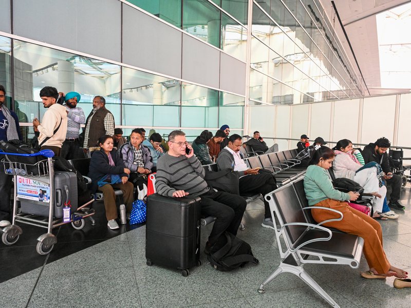 DGCA’s tariff monitoring unit keeping airfares on 78 routes in check: Minister