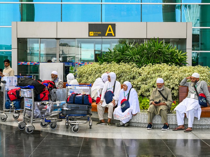  A total of 93 Indian airports switch to 100 pc green energy use: Minister