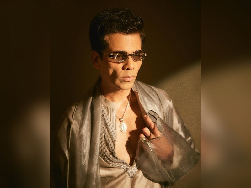 Karan Johar opens up about his travel anxiety says, 'hope it resonates'