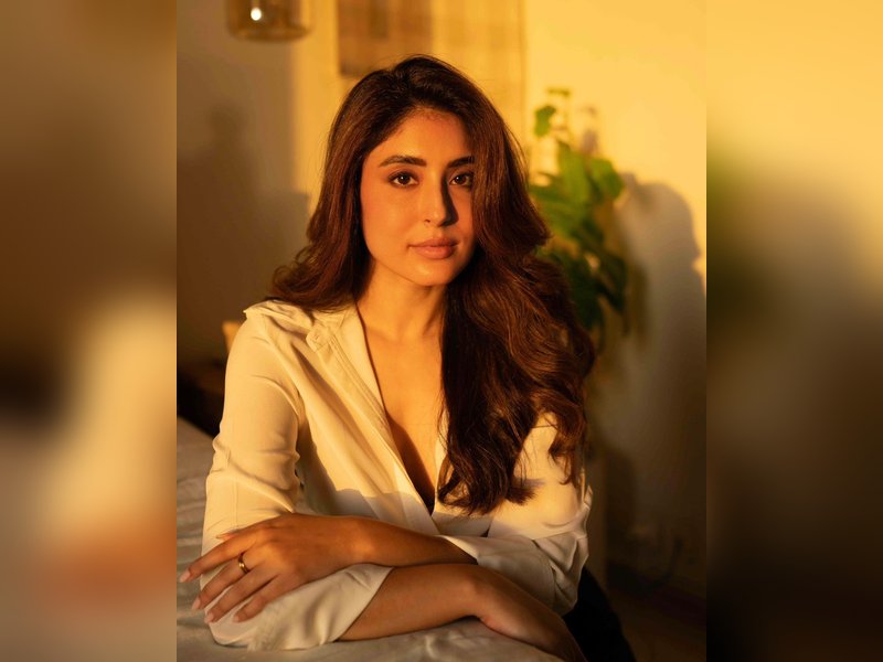 Kritika Kamra: Women on screen are often boxed into stereotypes