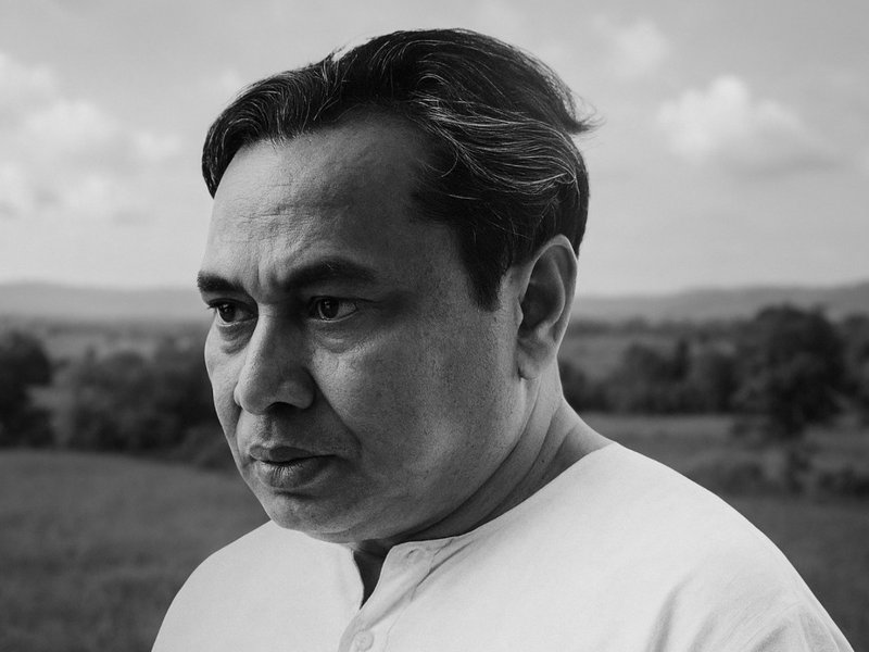 अकेलेपन से अर्जित संवेदना और समाज के प्रति अडिग प्रतिबद्धता; साहित्यकार रघुवीर सहाय के जीवन की कहानी