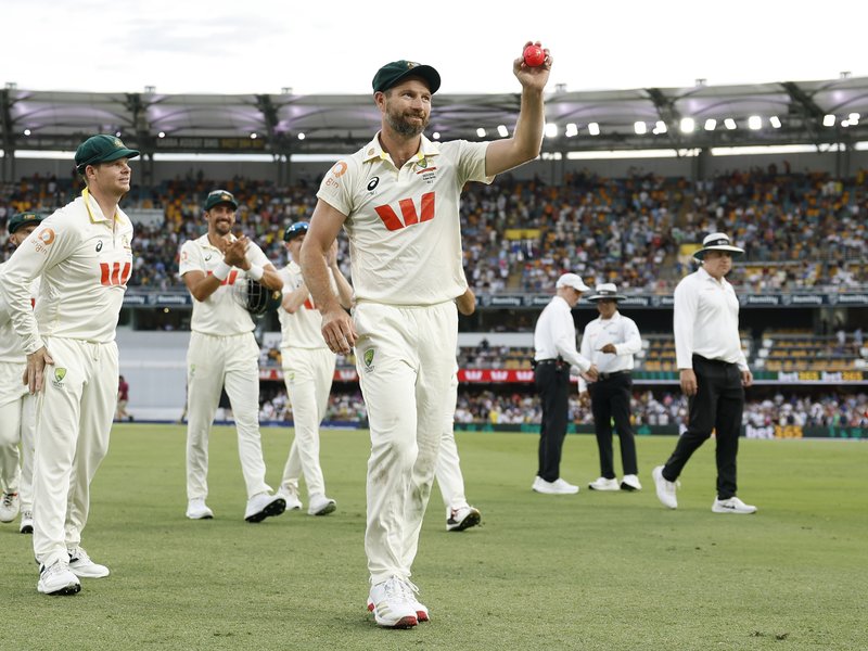 Marnus backs Neser as Australia faces selection headache for Adelaide Test