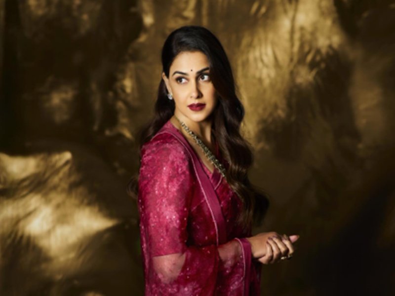 Ayesha Raza, says reels have changed how we watch stories