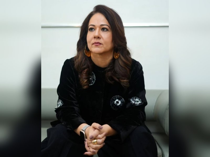 Ayesha Raza, says reels have changed how we watch stories