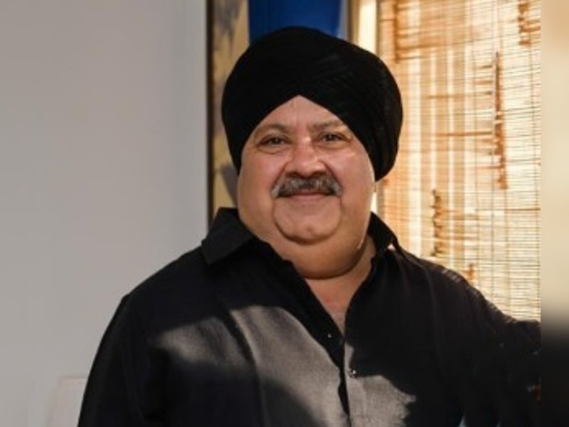 Manoj Pahwa says ‘TV shows became like a factory’, calls his time as ‘golden period’