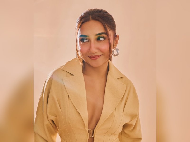 Prajakta Koli on from being a creator to actress: Letting go was easier than I thought