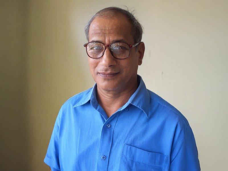 यादों में मंगलेश : मैं कभी नहीं भूलना चाहता, घर लौटने का रास्ता... डबराल की कलम ने दी नई दिशा