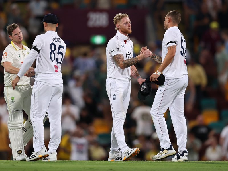 Ashes: ‘Extra batting gave us balance we were after,’ says Smith explaining Lyon’s exclusion from Gabba Test