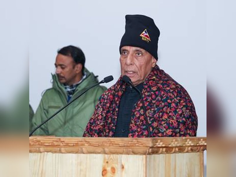 BRO sets single-day record inaugurating 125 infrastructure projects