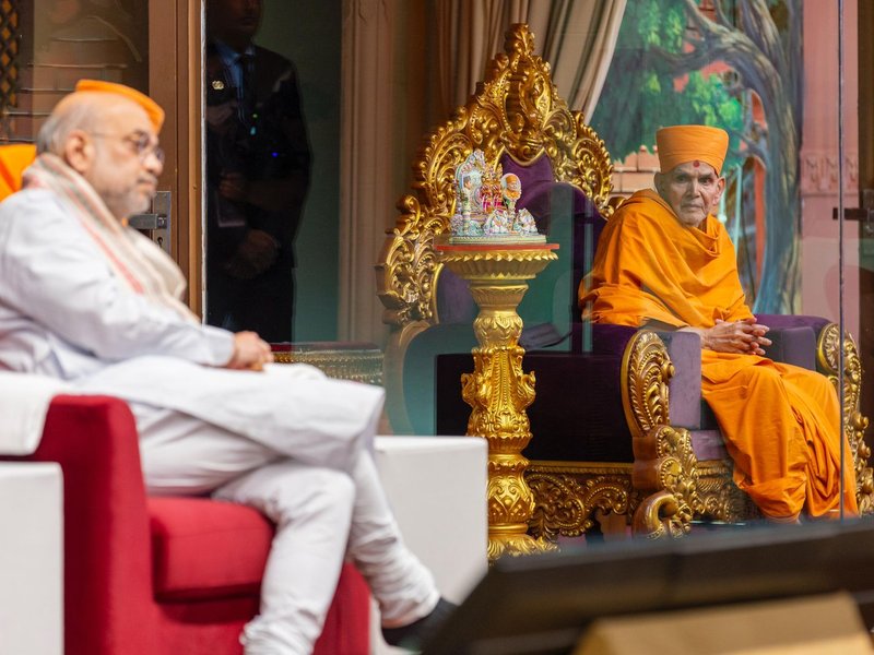 प्रमुख वरणी अमृत महोत्सव: निष्काम सेवा और सर्वहिताय जीवन का उत्सव