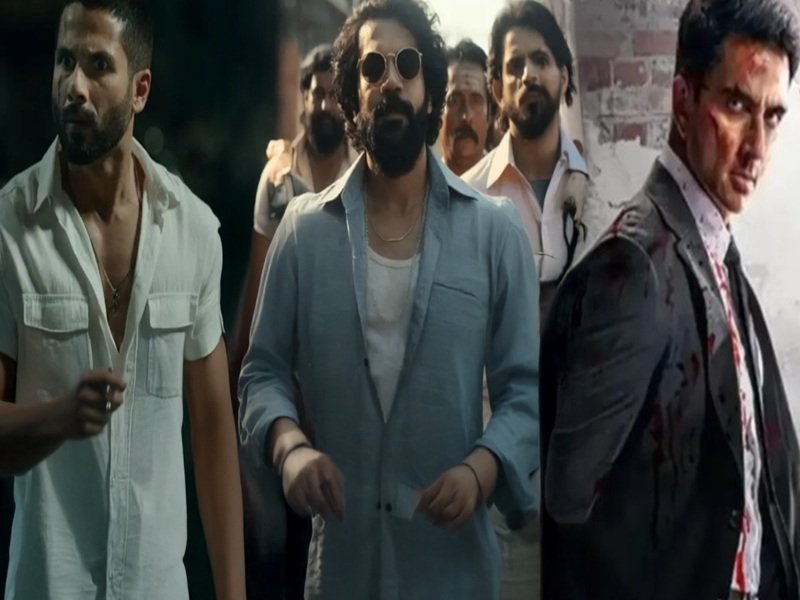 सिंहावलोकन 2025: ऐसी फिल्में जो बड़े बजट के साथ बॉक्स ऑफिस पर रही फुस्स, बड़े एक्टर भी नहीं आए काम