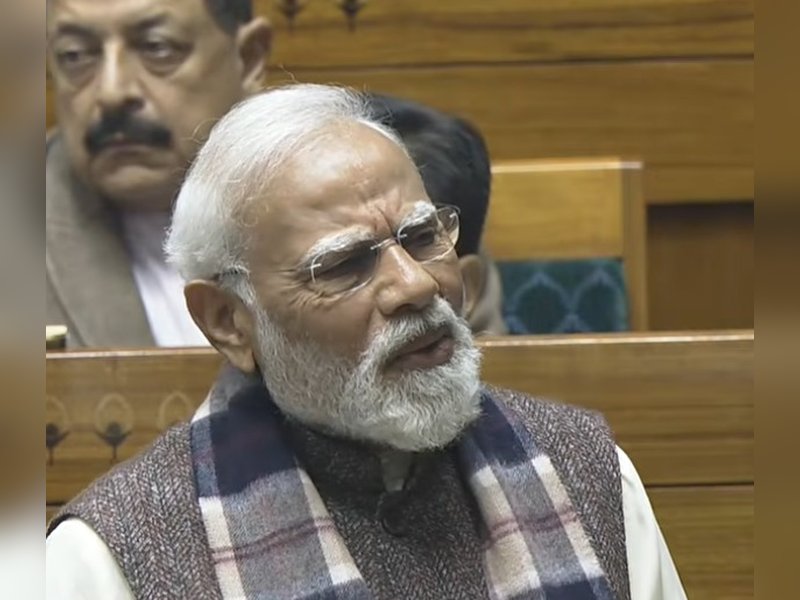 वंदे मातरम् ने देश को आजादी दिलाई, अब नई पीढ़ी को प्रेरणा देगा: प्रधानमंत्री मोदी