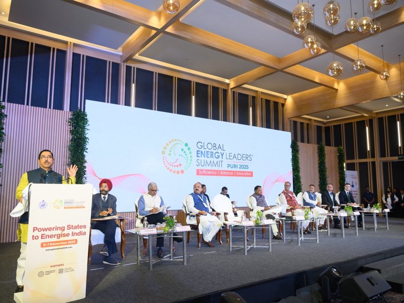 भारत ने चालू वित्त वर्ष में अपनी अब तक की सबसे अधिक गैर-जीवाश्म क्षमता वृद्धि 31.25 गीगावाट दर्ज की 