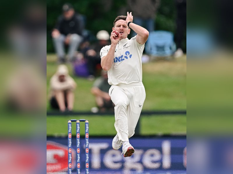 संकट में न्यूजीलैंड, वेस्टइंडीज के खिलाफ टेस्ट सीरीज से 3 खिलाड़ी बाहर