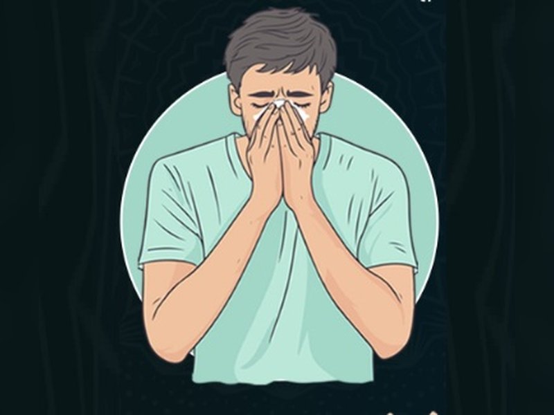 गोमुखासन से जलनेति तक, योग से मिलेगी साइनसाइटिस में राहत