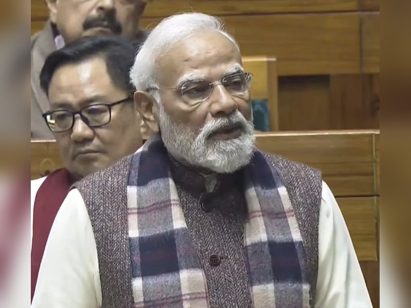 वंदे मातरम् ने देश को आजादी दिलाई, अब नई पीढ़ी को प्रेरणा देगा: प्रधानमंत्री मोदी