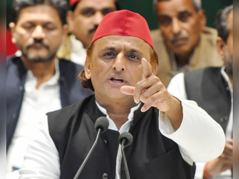 More important to act than to just sing: Akhilesh Yadav on Vande Mataram debate