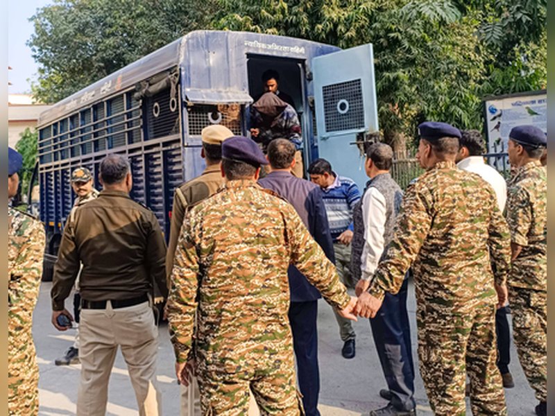 Faridabad module planned separatist revival to restart stone pelting, boost terror recruitment in Valley