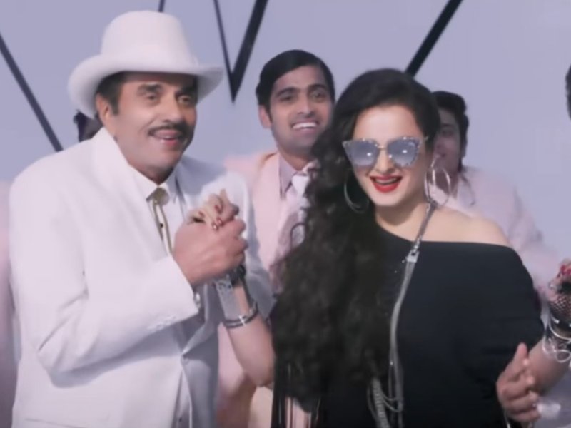 When Dharmendra revealed about his 'Saheli' from Bollywood