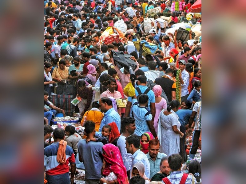 India’s revamped consumption survey data helped revised global poverty calculations