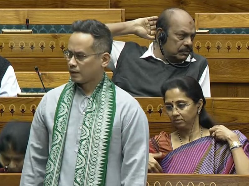 After PM Modi's attack, Cong says Nehru advocated mass publicity of Vande Mataram