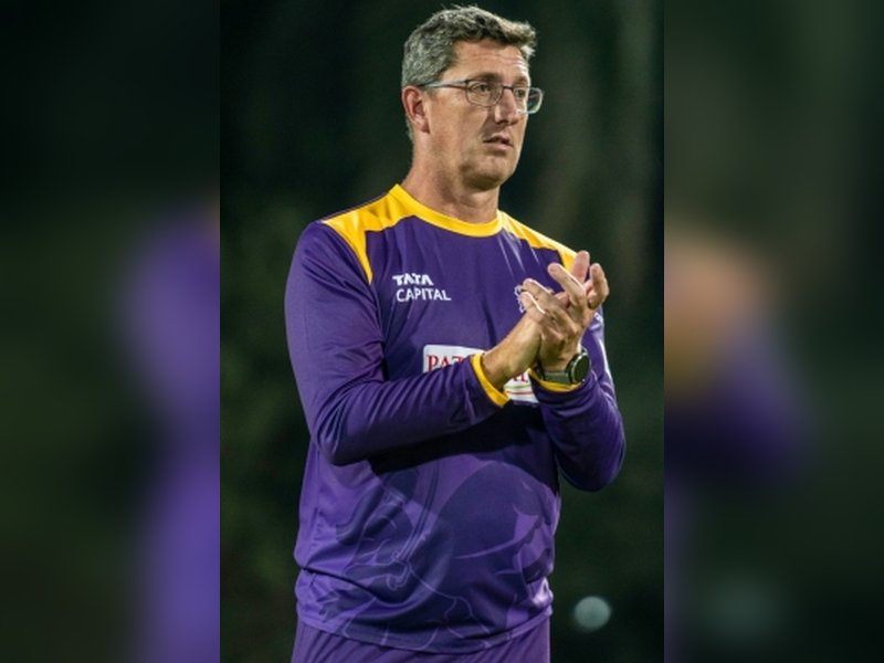 Ex-England coach Jon Lewis appointed head coach of London Spirit in The Hundred Women's 