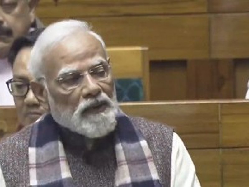 Bankim 'Da' or Bankim 'Babu'? How PM Modi responded to Trinamool MP's objection