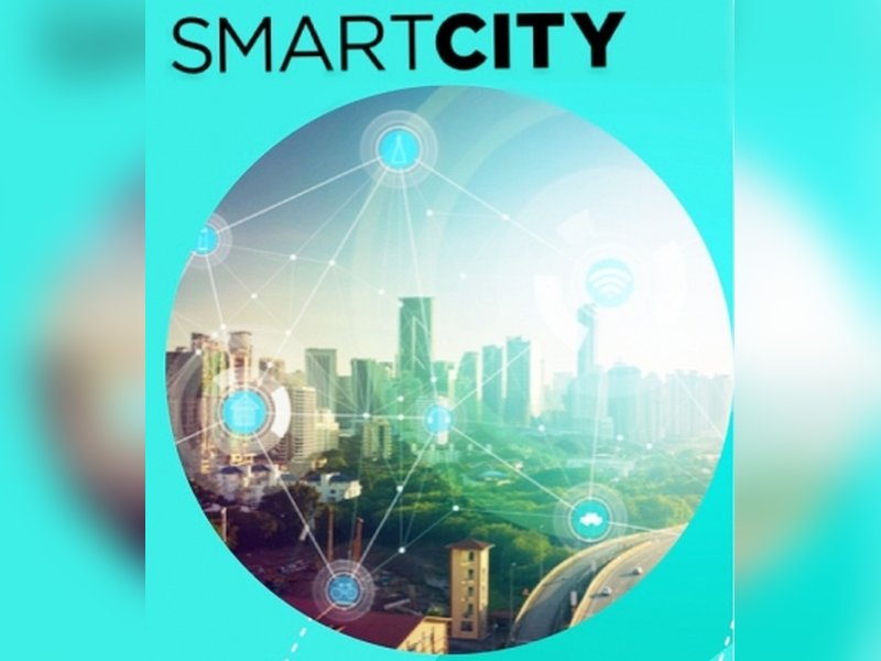 Smart City Mission: 7,741 projects worth Rs 1,55,386 crore completed, 323 projects ongoing