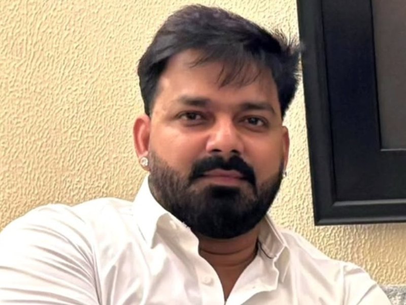Bhojpuri star Pawan Singh files complaint after receiving threats from Bishnoi gang