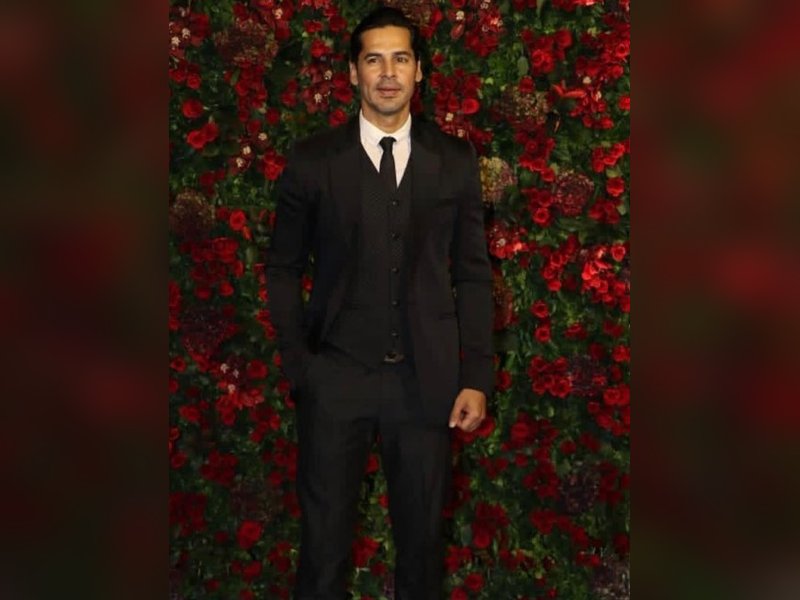 Dino morea birthday