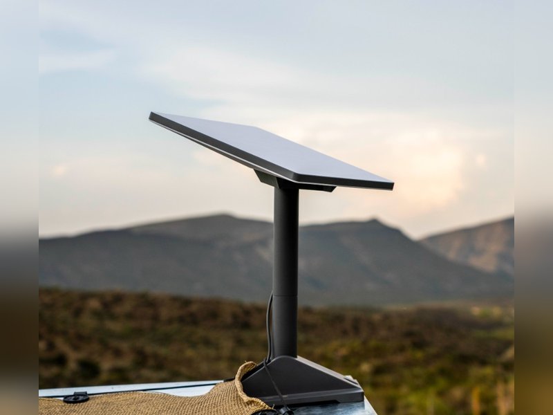 Starlink reveals Rs 8,600 monthly tariff in India, promises 99.9 per cent service uptime