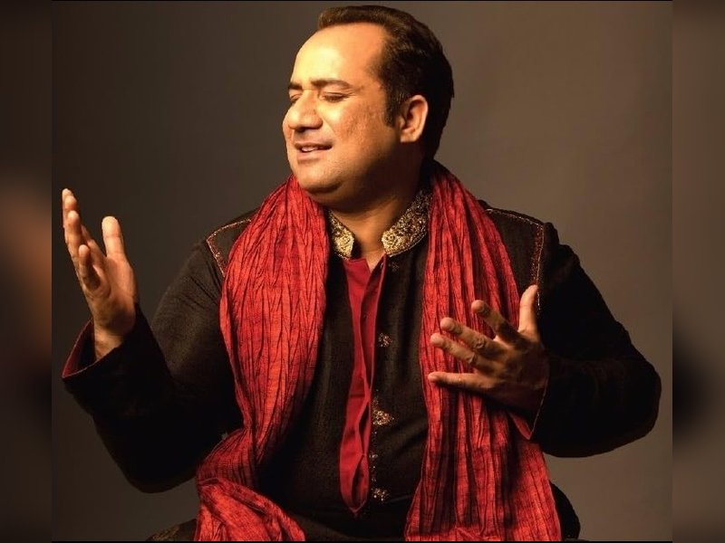 सूफी कव्वाली से लेकर पॉप हिट्स तक: राहत फतेह अली खान ने आवाज के जादू से पाया अलग मुकाम