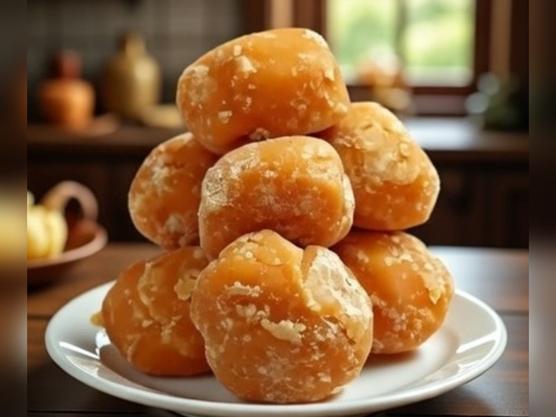 मेटाबॉलिज्म और कैलोरी बैलेंस को बिगाड़ सकता है गुड़, गर्म तासीर पैदा कर सकती है परेशानियां