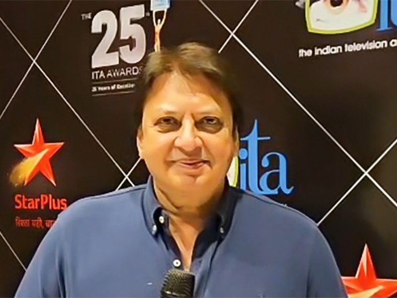 Shashi Ranjan disagrees with Jaya Bachchan’s latest controversial remarks on paparazzi