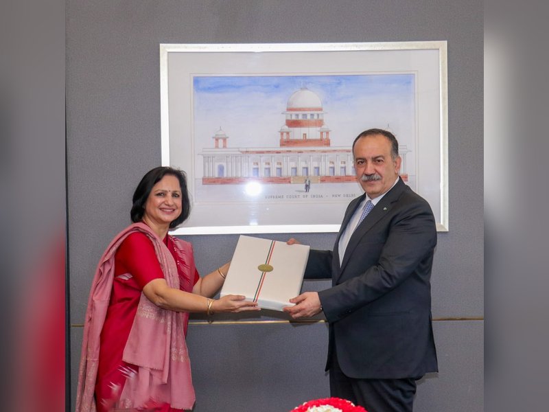 India and Egypt discuss strategic partnership, economic opportunities 