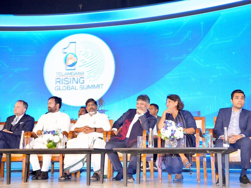 Adani Group invested Rs 10,000 crore in Telangana, keen on more projects: Karan Adani